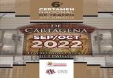  VI Certamen Nacional de Teatro Aficionado de Cartagena