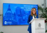 Presentacin de las ayudas de vendedores ambulantes