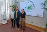 Recepcin a representantes de la Universidad Nacional a Distancia de Colombia