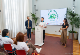 Recepcin a representantes de la Universidad Nacional a Distancia de Colombia