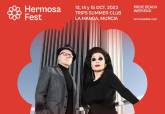 Fangoria en Hermosa Fest