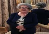 Mara Teresa Cervantes