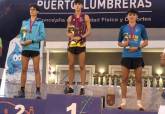 Cartagena sede del Campeonato de Espaa de Clubes Sub16