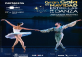  Gran Gala de Navidad-Estrellas de la Danza