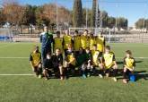 Liga comarcal de ftbol base