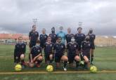 Liga comarcal de ftbol base