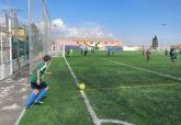 Liga comarcal de ftbol base