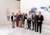 La exposición La Sombra cuenta con tres instalaciones interactivas 