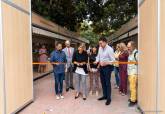 Inauguracin de la Feria del Libro de Cartagena 2022