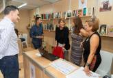 Inauguración de la Feria del Libro de Cartagena 2022