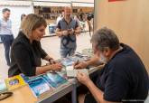 Inauguración de la Feria del Libro de Cartagena 2022