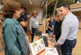 Inauguración de la Feria del Libro de Cartagena 2022