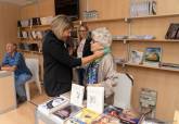 Inauguración de la Feria del Libro de Cartagena 2022