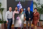 Presentación de la obra teatral Don Juan Tenorio