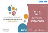 Congreso de Cascais sobre Presupuestos Participativos en centros escolares