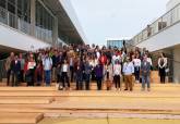 Congreso de Cascais sobre Presupuestos Participativos en centros escolares