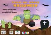 Cartel Halloween