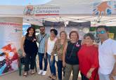 IX Encuentro Vecinal en La Aljorra