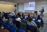 II Jornadas de salud mental infanto juvenil y diversidad en la UNED