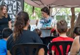 Feria del Libro de Cartagena