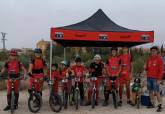 Campeonato Regional de trial 2022