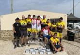 Escuela de MUNDOBICI MTB-TRIAL SCHOOL