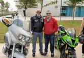  Presentacin del XLIV Trofeo Corpus