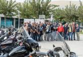  Presentacin del XLIV Trofeo Corpus