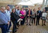 Presentación de la delegación de Cartagena en Región de Murcia Gastronómica