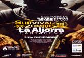 Cartel Survival Zombie