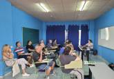 Cursos de formacin de la ADLE