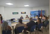 Cursos de formacin de la ADLE