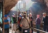 Una veintena de expertos y tcnicos debaten en Cartagena sobre la Cueva Victoria