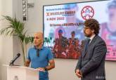 Presentacin del X Duatln Cross Molinos Marfagones