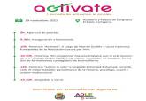 Actividades de la Jornada de Empleo Activo