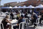 La Aljorra celebra este sábado su IV Feria del Queso y la Cerveza