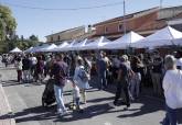 La Aljorra celebra este sábado su IV Feria del Queso y la Cerveza