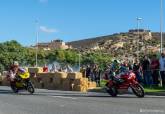 Trofeo de motociclismo del Corpus