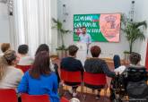 Presentación de la II Semana Cultural de El Albujón