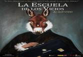 Los discursos ms contravertidos de Quevedo y el humor de Xavier Deltell y Jaime Borromero este fin de semana en El Algar 