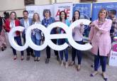 El CIFP Carlos III celebra la I edicin del Innova y Emprende Fest