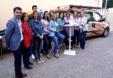El CIFP Carlos III celebra la I edicin del Innova y Emprende Fest