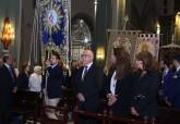 Funcin Votiva a los Cuatro Santos y a la Virgen del Rosell