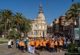 Día Mundial de la Diabetes en Cartagena