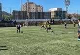 Liga Comarcal de Ftbol Base y Ftbol Aficionado 2022/2023