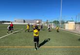 Liga Comarcal de Ftbol Base y Ftbol Aficionado 2022/2023