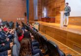 Proyecto contra el sedentarismo en el colegio San Vicente de Paúl 