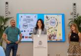 La Ruta de la Tapa Infantil del CEIP Atalaya recibe dos reconocimientos a nivel estatal por su promoción de los hábitos saludables entre los escolares