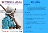 Programacin del Tercio Viejo de Cartagena 