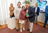 Javier Isbert, distinguido en los 19º Premios Amigo Solidario de Asido